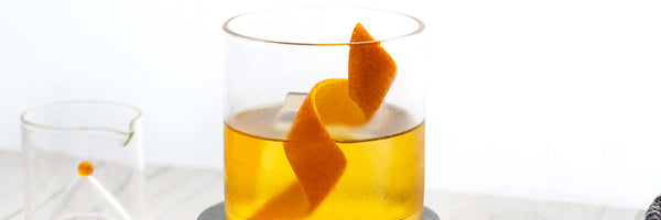 House Bitters Old Fashioned