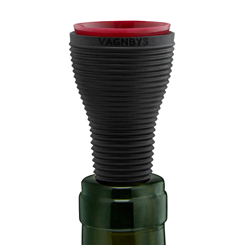Vagnbys® Wine Dacantiere 4-in-1