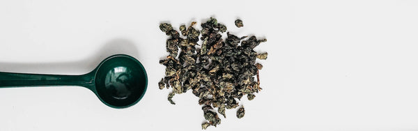 Green Tea-quila