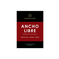 Alkemista Infusion - Ancho Libre